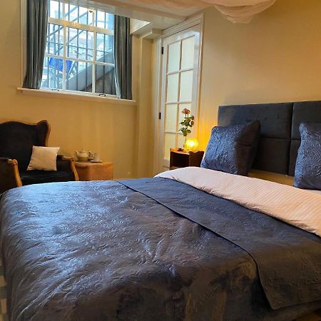 Prinsengracht Museum Bed And Breakfast Amsterdam Luaran gambar